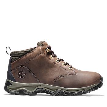 Timberland Férfi Mt. Maddsen Chukka Bakancs Barna